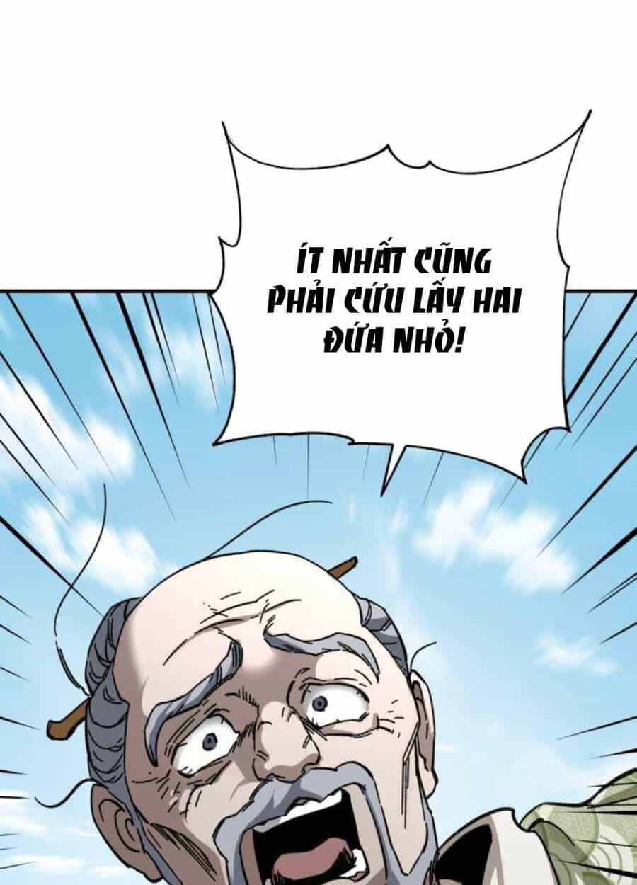 Ông Võ Giả Và Cháu Chí Tôn - Chương 53 - ảnh 82