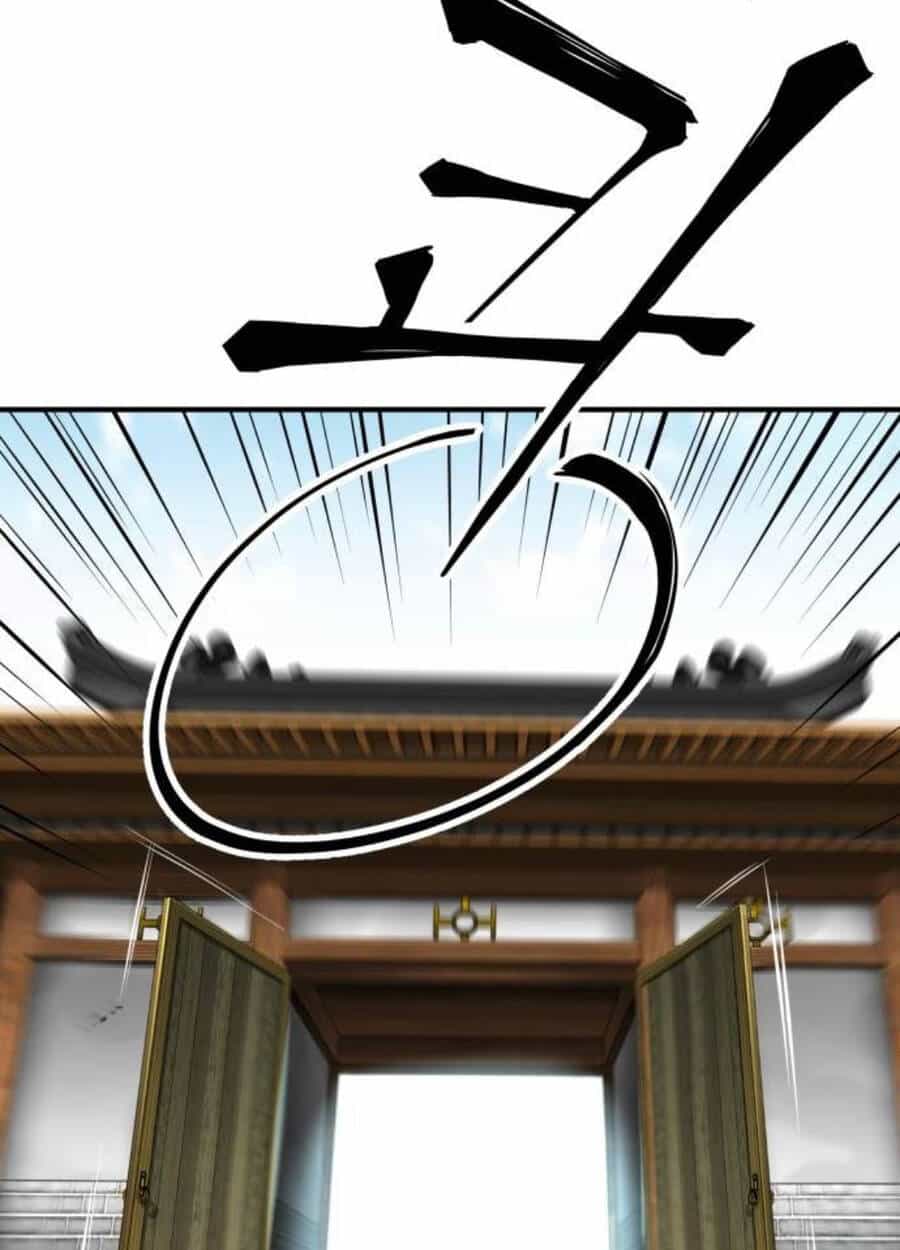 Ông Võ Giả Và Cháu Chí Tôn - Chương 53 - ảnh 84