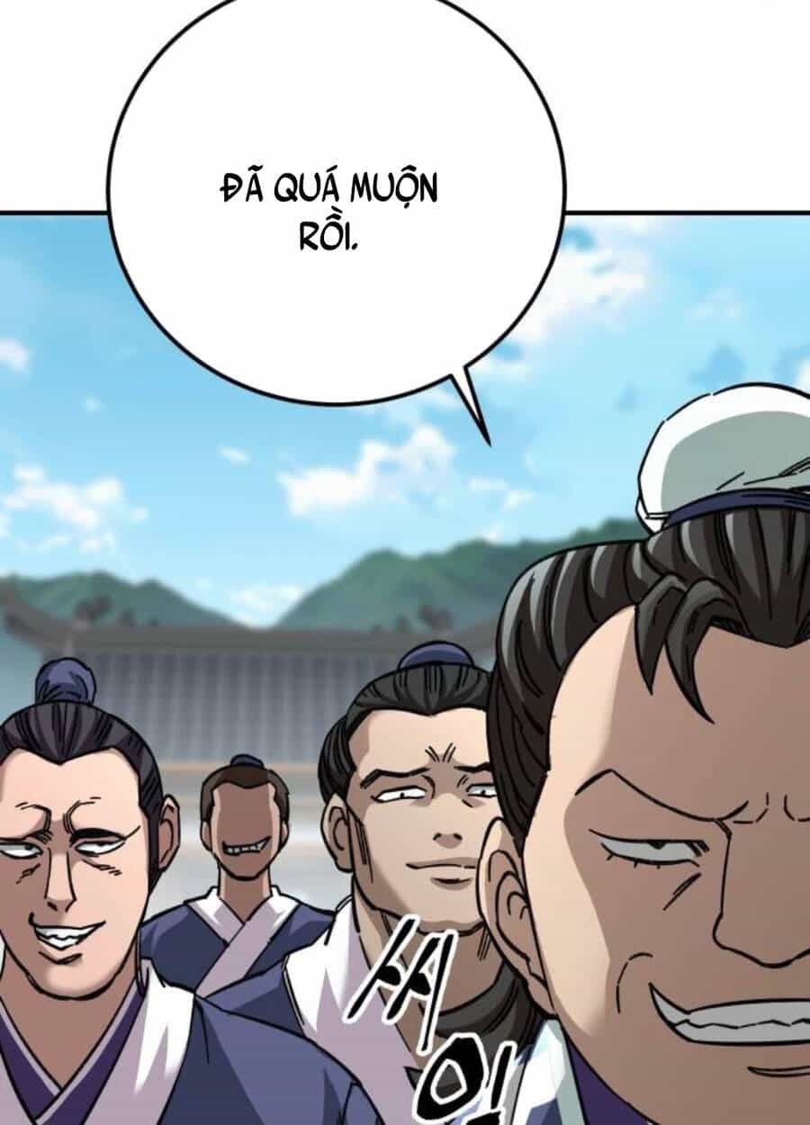 Ông Võ Giả Và Cháu Chí Tôn - Chương 53 - ảnh 88