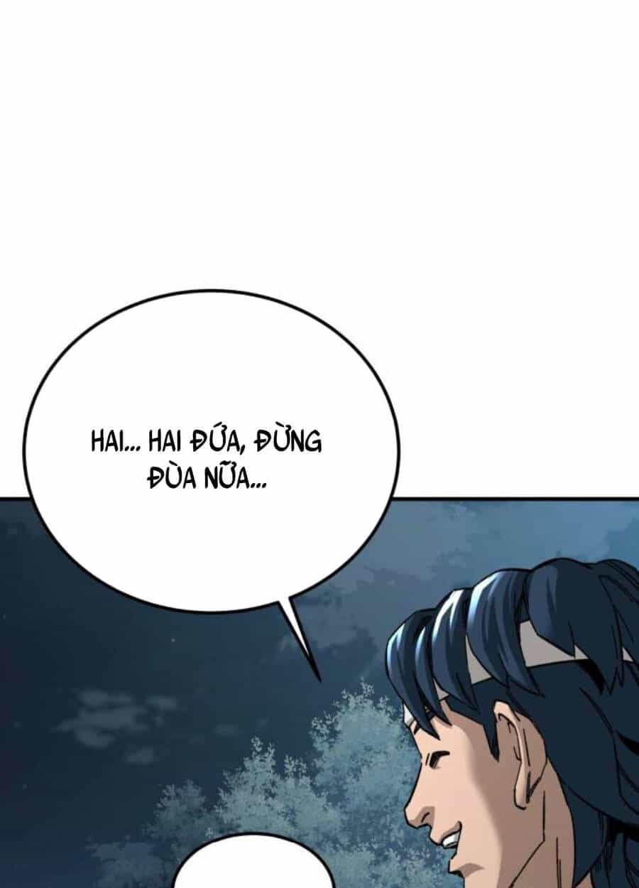 Ông Võ Giả Và Cháu Chí Tôn - Chương 53 - ảnh 9