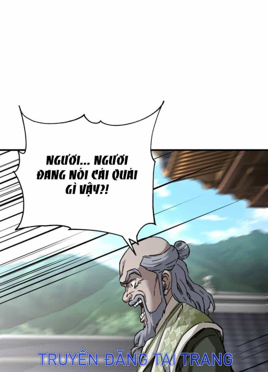 Ông Võ Giả Và Cháu Chí Tôn - Chương 53 - ảnh 93