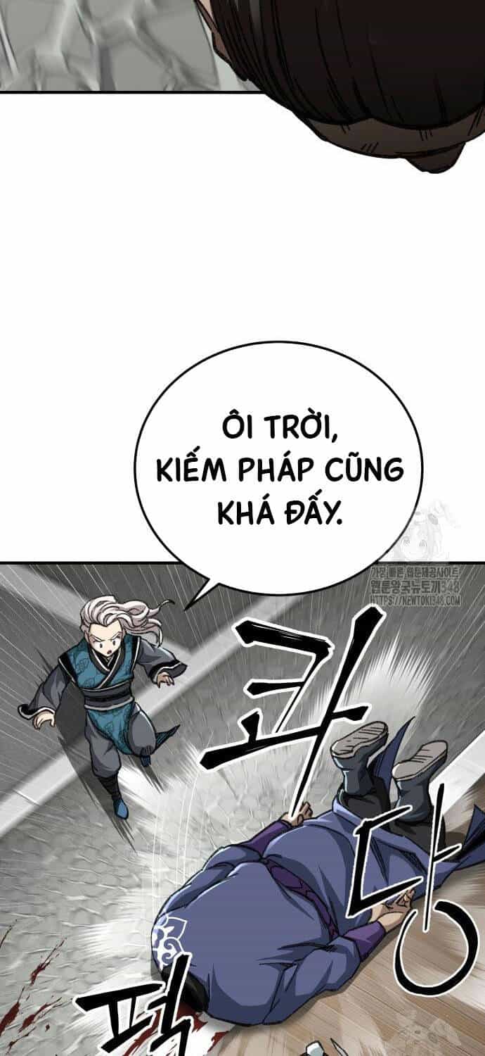 Ông Võ Giả Và Cháu Chí Tôn - Chương 54 - ảnh 10