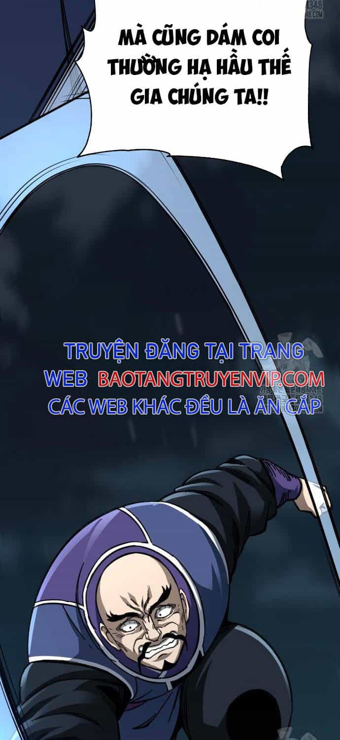 Ông Võ Giả Và Cháu Chí Tôn - Chương 54 - ảnh 101
