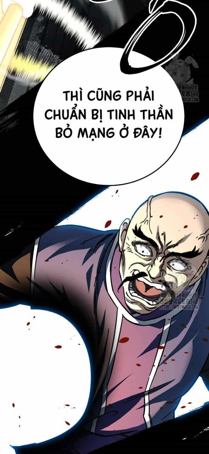 Ông Võ Giả Và Cháu Chí Tôn - Chương 54 - ảnh 104