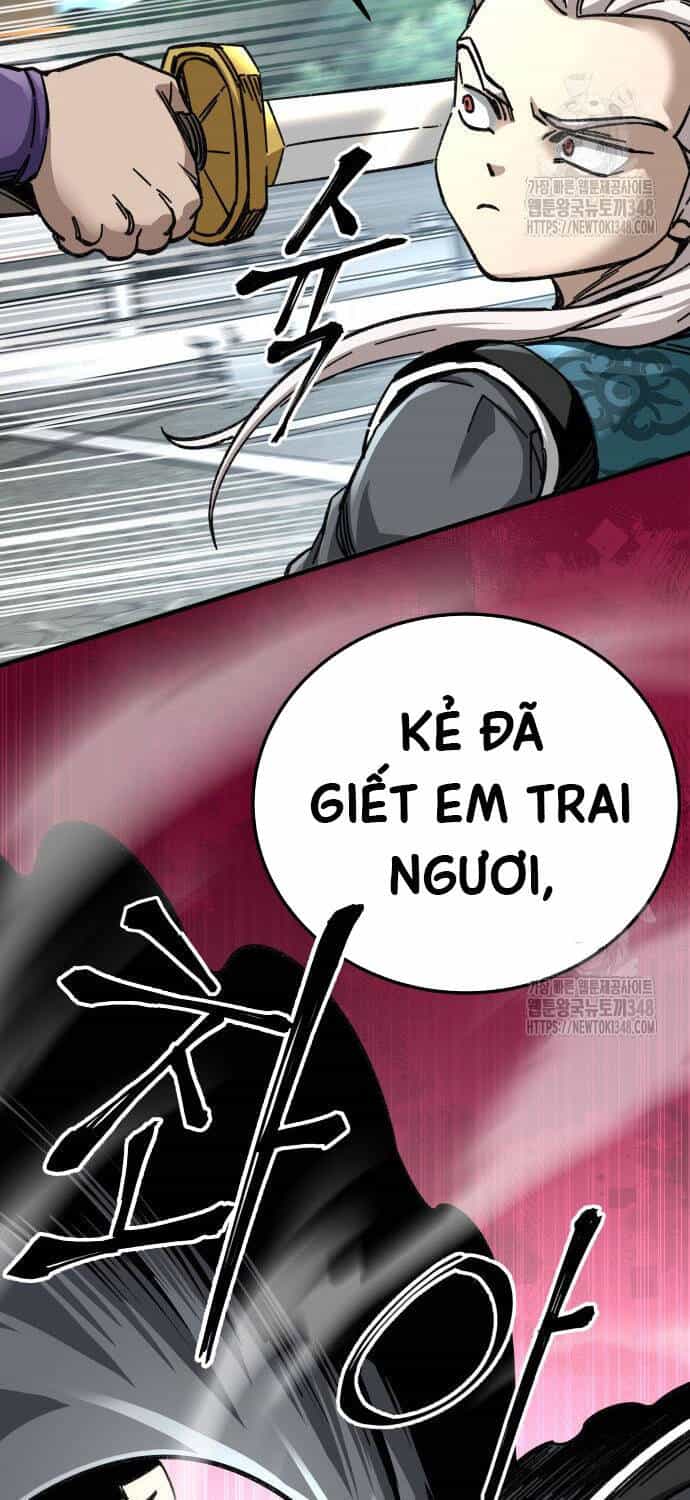 Ông Võ Giả Và Cháu Chí Tôn - Chương 54 - ảnh 13