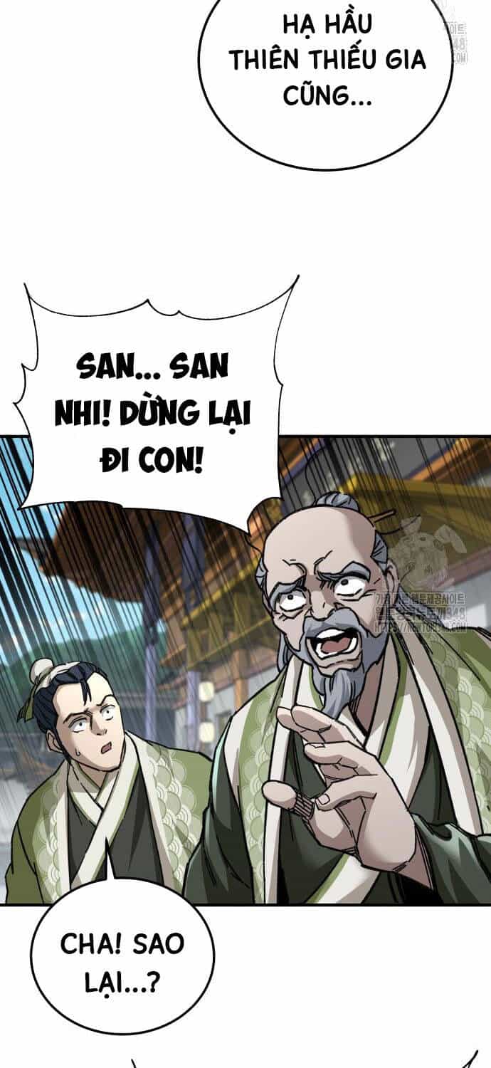 Ông Võ Giả Và Cháu Chí Tôn - Chương 54 - ảnh 24