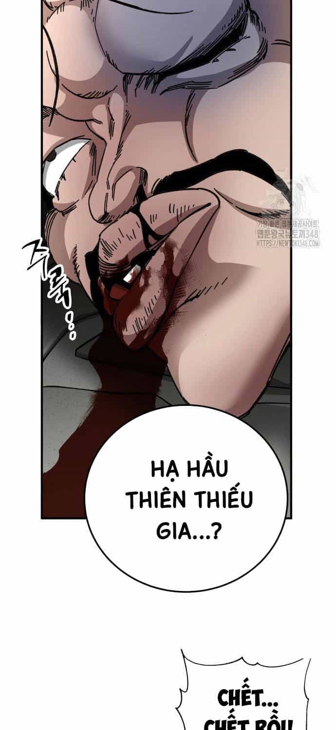 Ông Võ Giả Và Cháu Chí Tôn - Chương 54 - ảnh 33