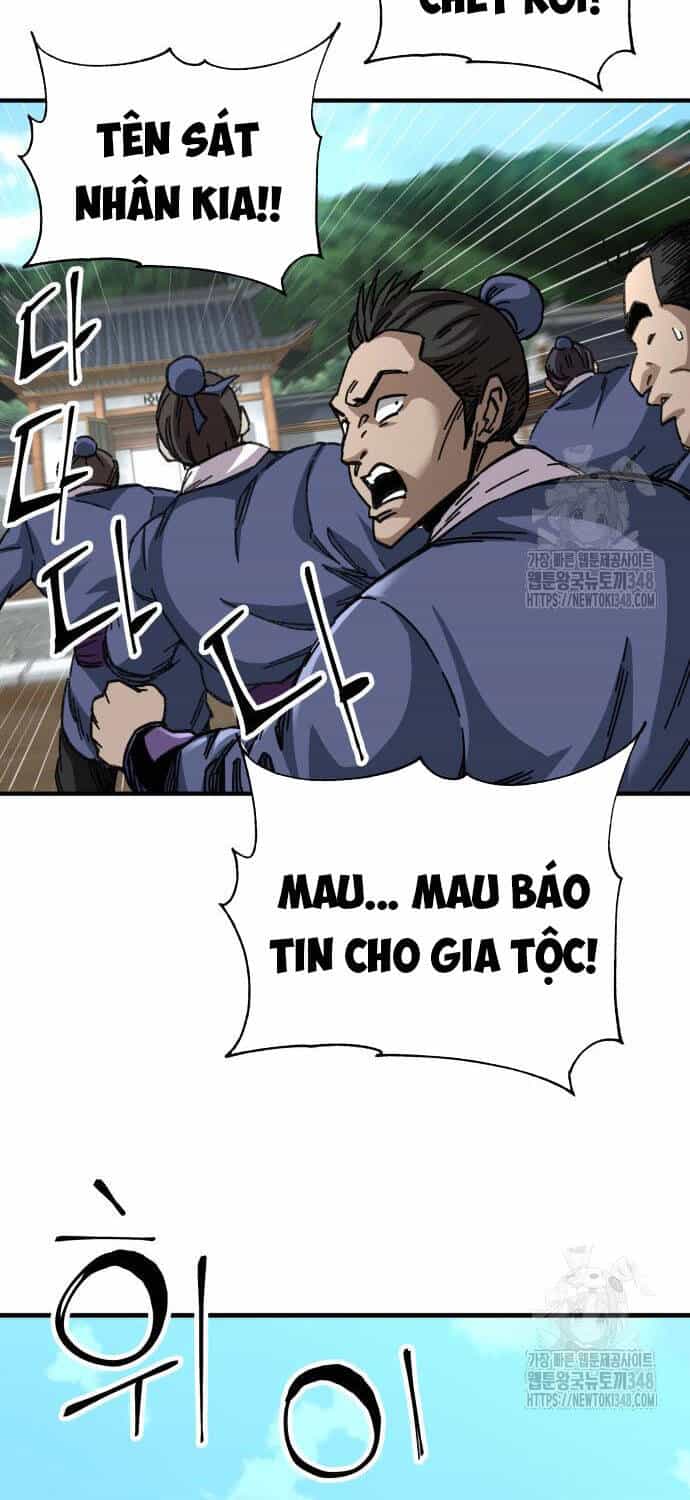Ông Võ Giả Và Cháu Chí Tôn - Chương 54 - ảnh 34