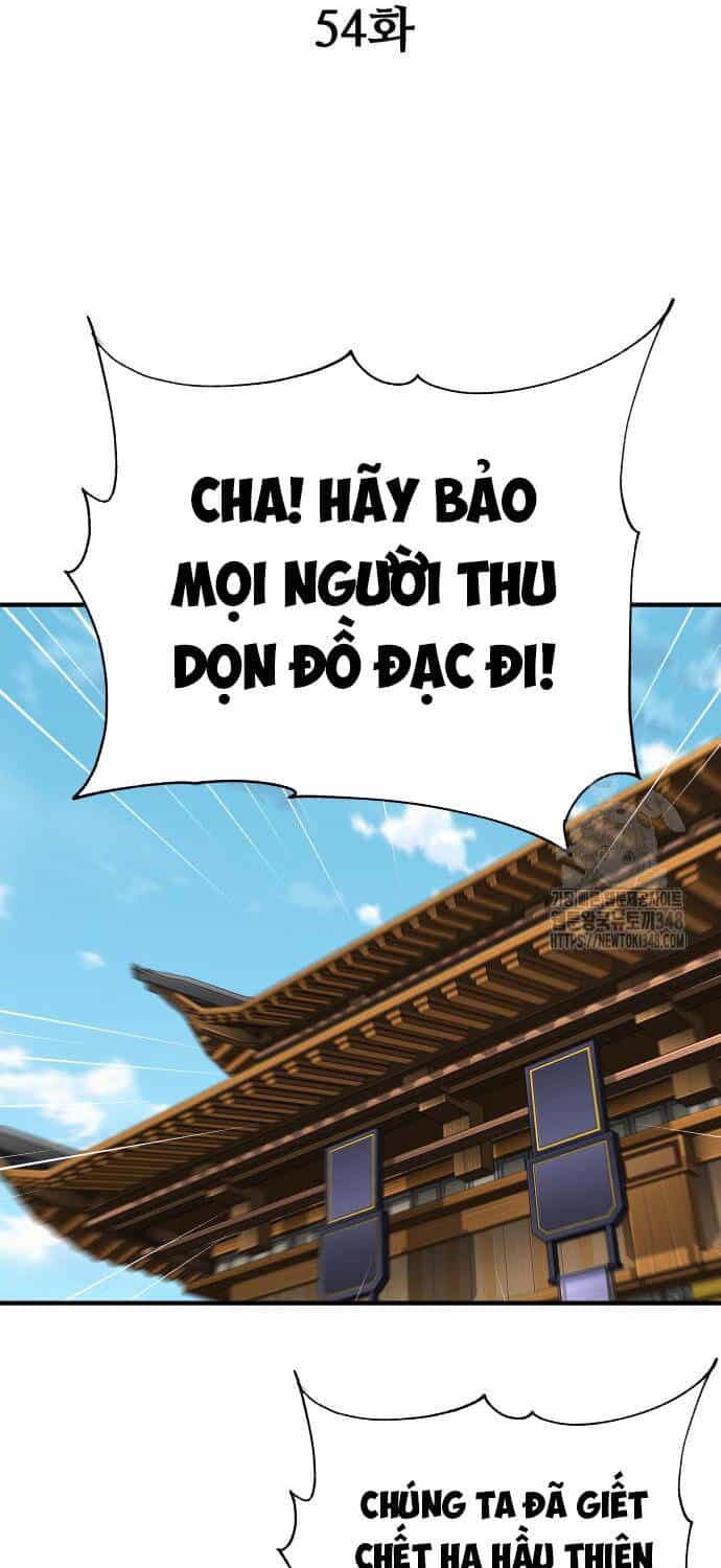 Ông Võ Giả Và Cháu Chí Tôn - Chương 54 - ảnh 37