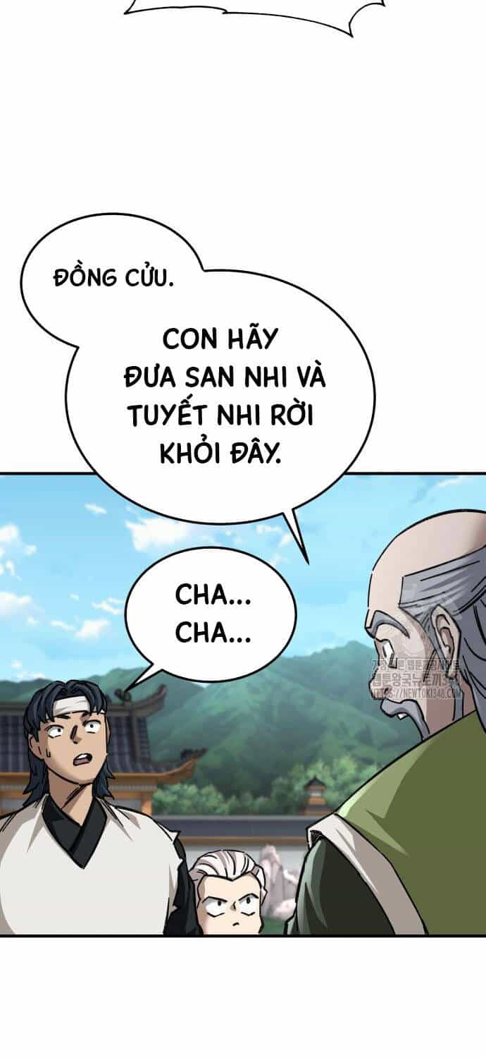 Ông Võ Giả Và Cháu Chí Tôn - Chương 54 - ảnh 42