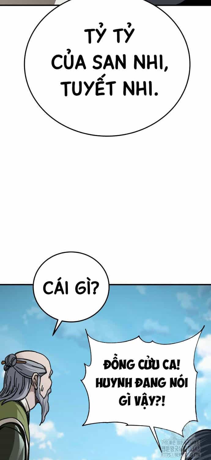 Ông Võ Giả Và Cháu Chí Tôn - Chương 54 - ảnh 47