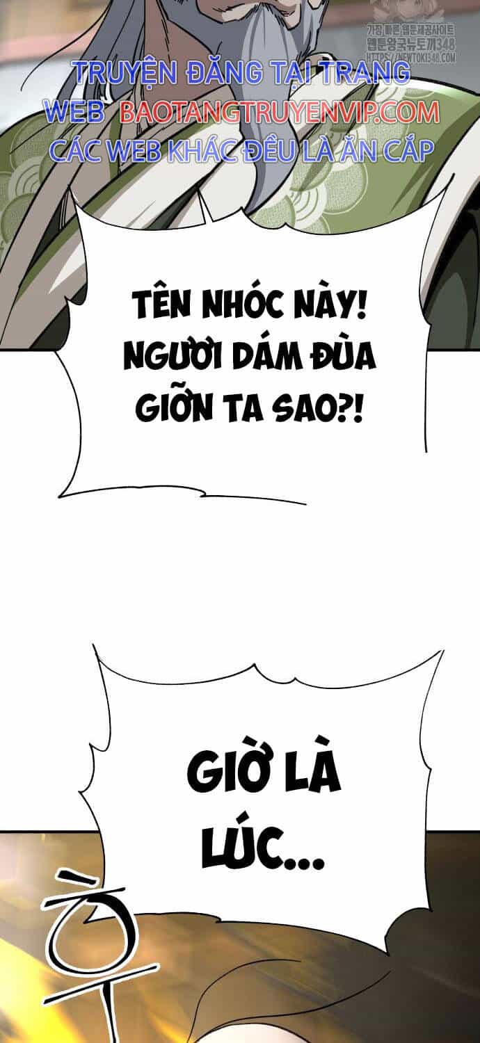 Ông Võ Giả Và Cháu Chí Tôn - Chương 54 - ảnh 49