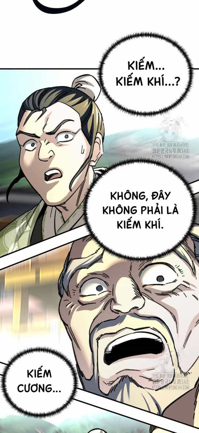 Ông Võ Giả Và Cháu Chí Tôn - Chương 54 - ảnh 53
