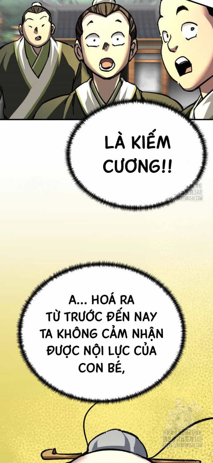 Ông Võ Giả Và Cháu Chí Tôn - Chương 54 - ảnh 54