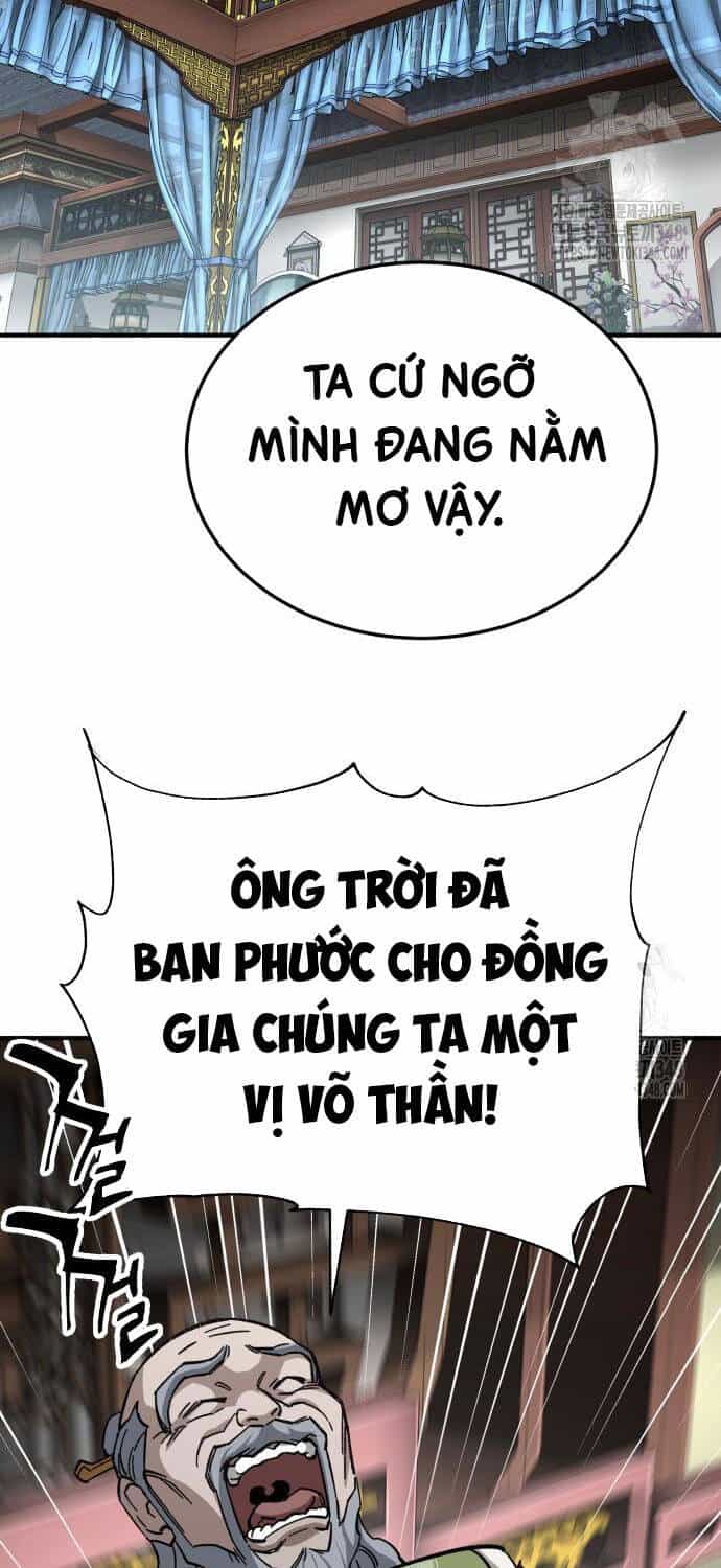 Ông Võ Giả Và Cháu Chí Tôn - Chương 54 - ảnh 58