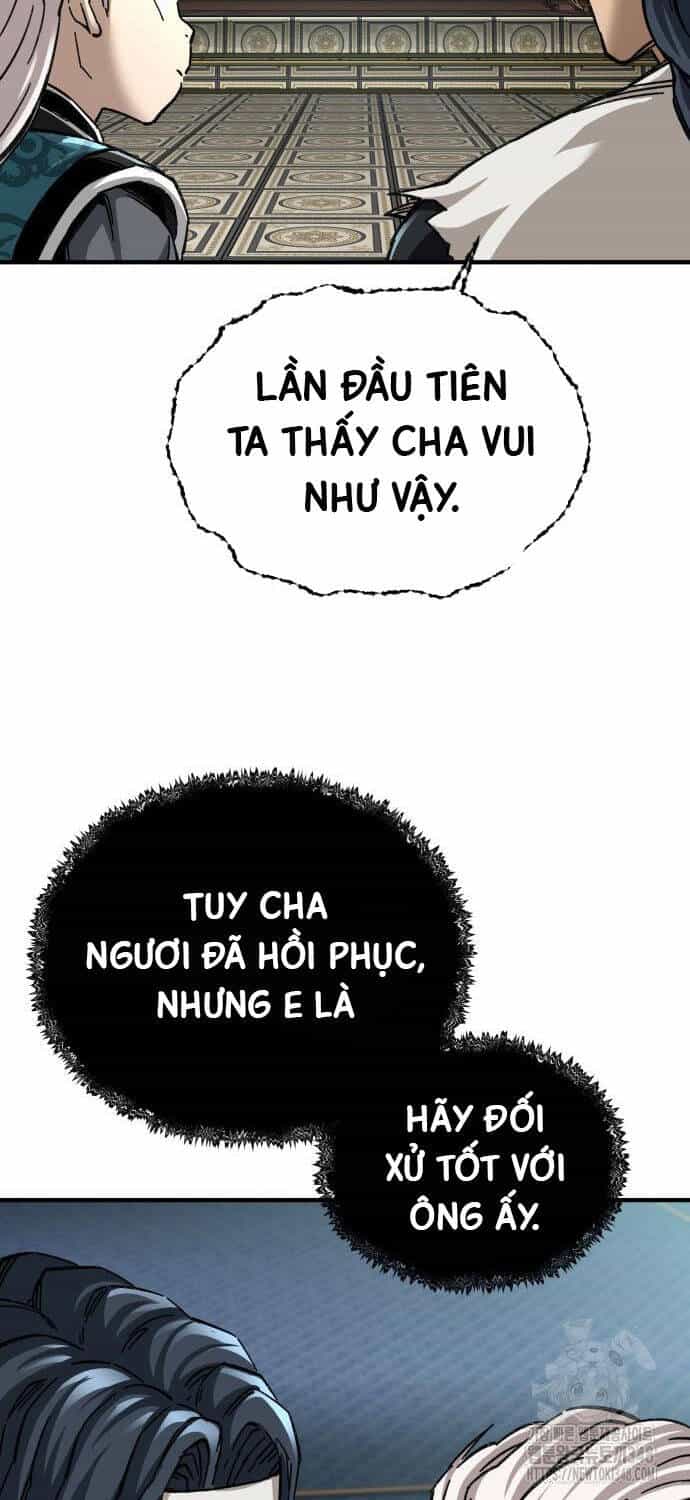Ông Võ Giả Và Cháu Chí Tôn - Chương 54 - ảnh 61