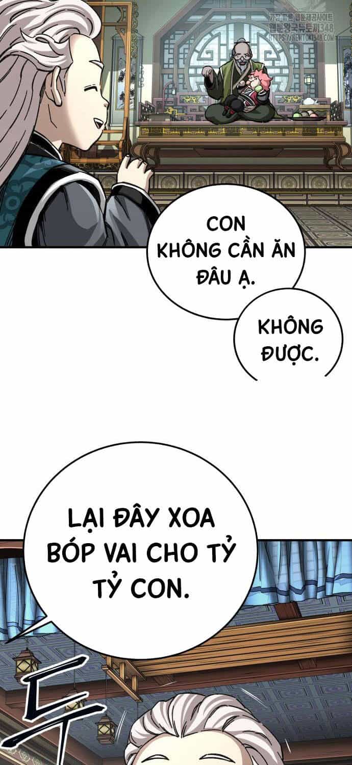 Ông Võ Giả Và Cháu Chí Tôn - Chương 54 - ảnh 63