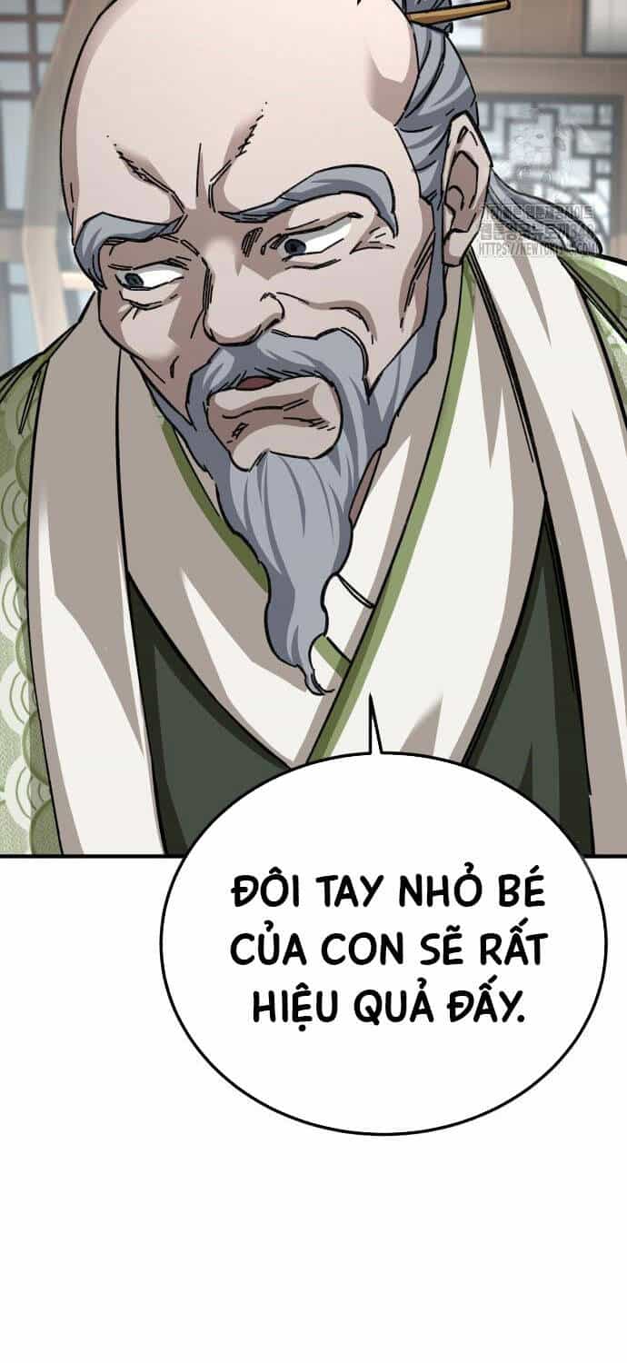 Ông Võ Giả Và Cháu Chí Tôn - Chương 54 - ảnh 65