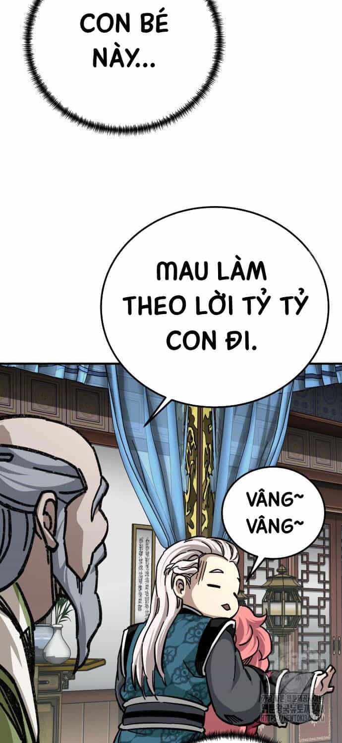 Ông Võ Giả Và Cháu Chí Tôn - Chương 54 - ảnh 70
