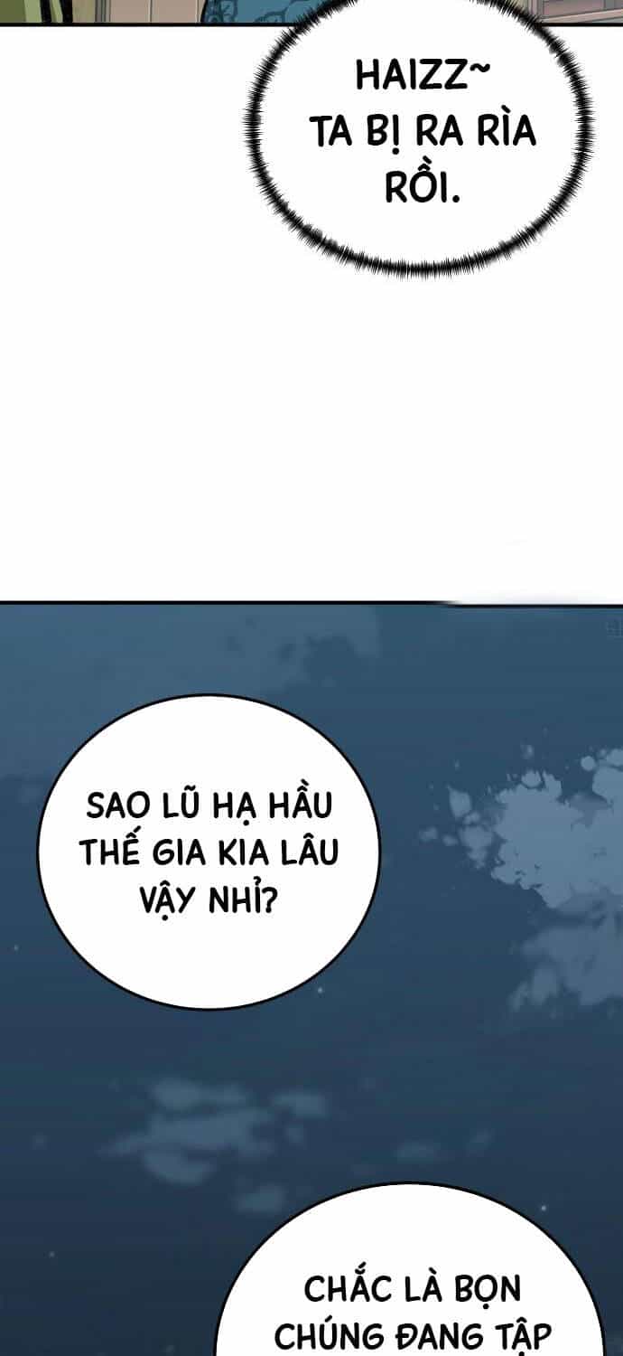 Ông Võ Giả Và Cháu Chí Tôn - Chương 54 - ảnh 71