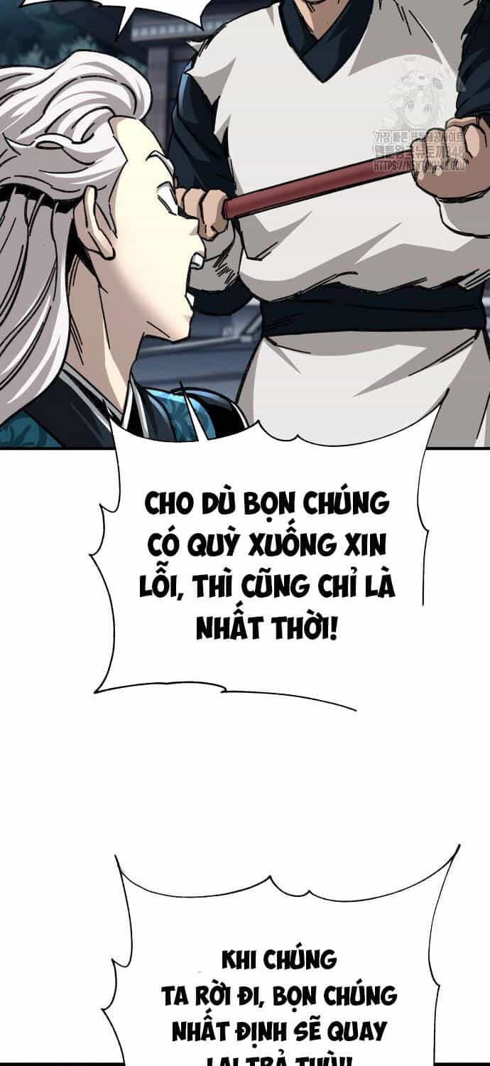 Ông Võ Giả Và Cháu Chí Tôn - Chương 54 - ảnh 80
