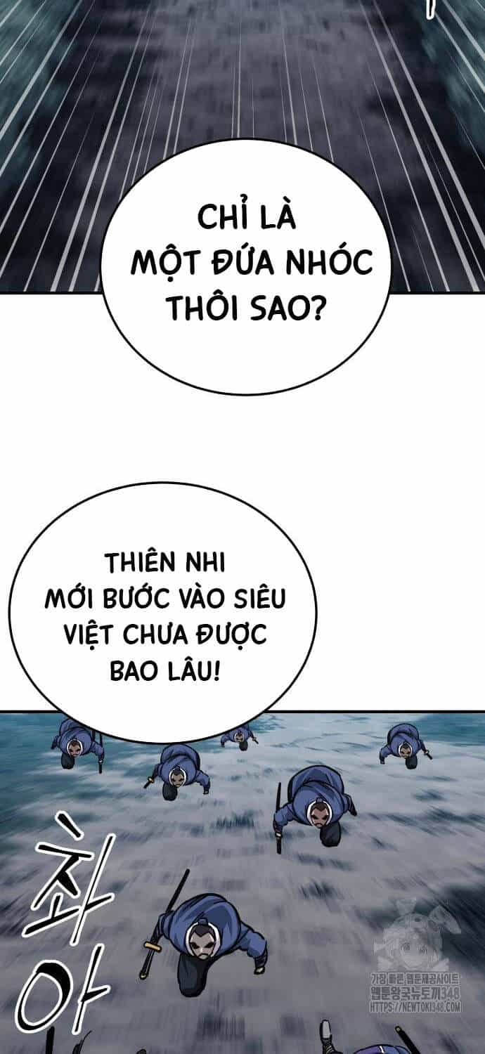 Ông Võ Giả Và Cháu Chí Tôn - Chương 54 - ảnh 84