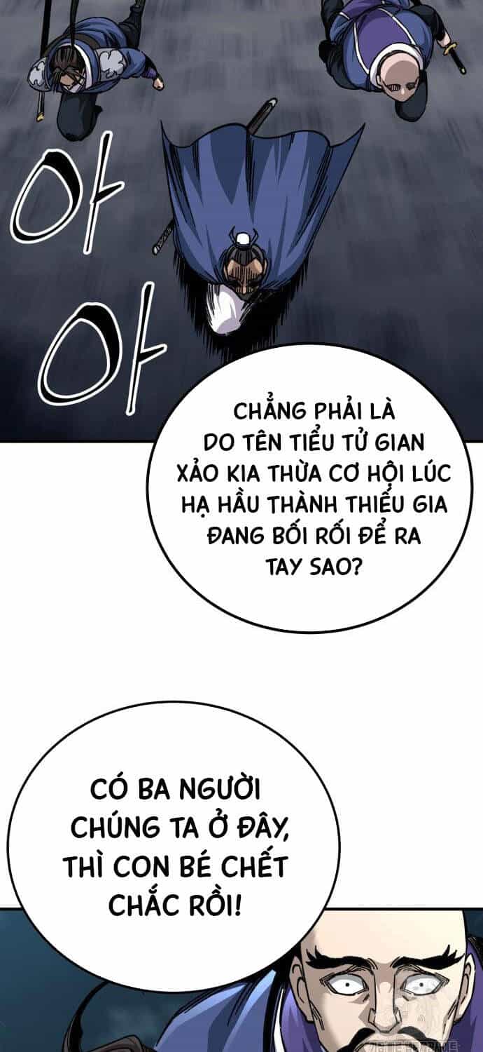Ông Võ Giả Và Cháu Chí Tôn - Chương 54 - ảnh 85
