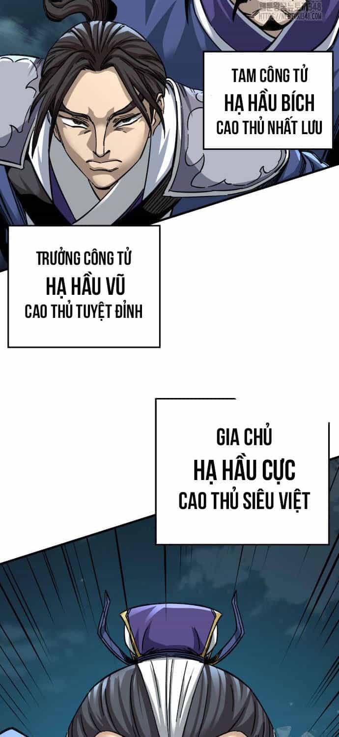 Ông Võ Giả Và Cháu Chí Tôn - Chương 54 - ảnh 86