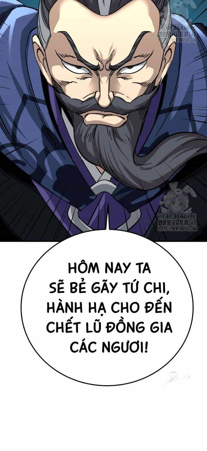 Ông Võ Giả Và Cháu Chí Tôn - Chương 54 - ảnh 87