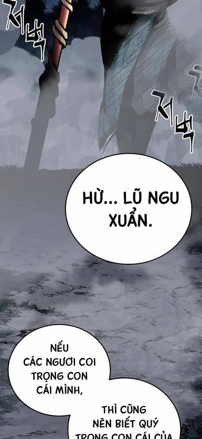 Ông Võ Giả Và Cháu Chí Tôn - Chương 54 - ảnh 92