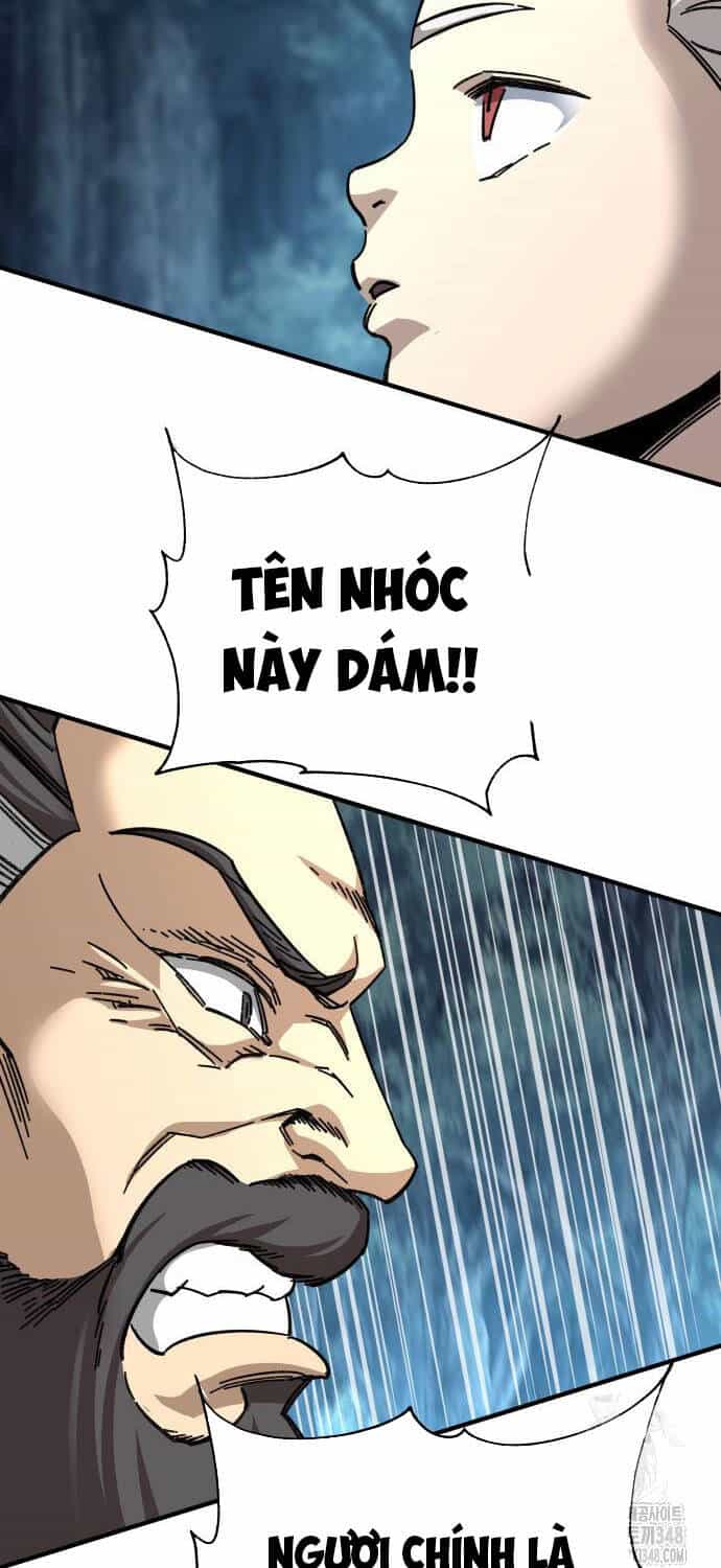 Ông Võ Giả Và Cháu Chí Tôn - Chương 54 - ảnh 96