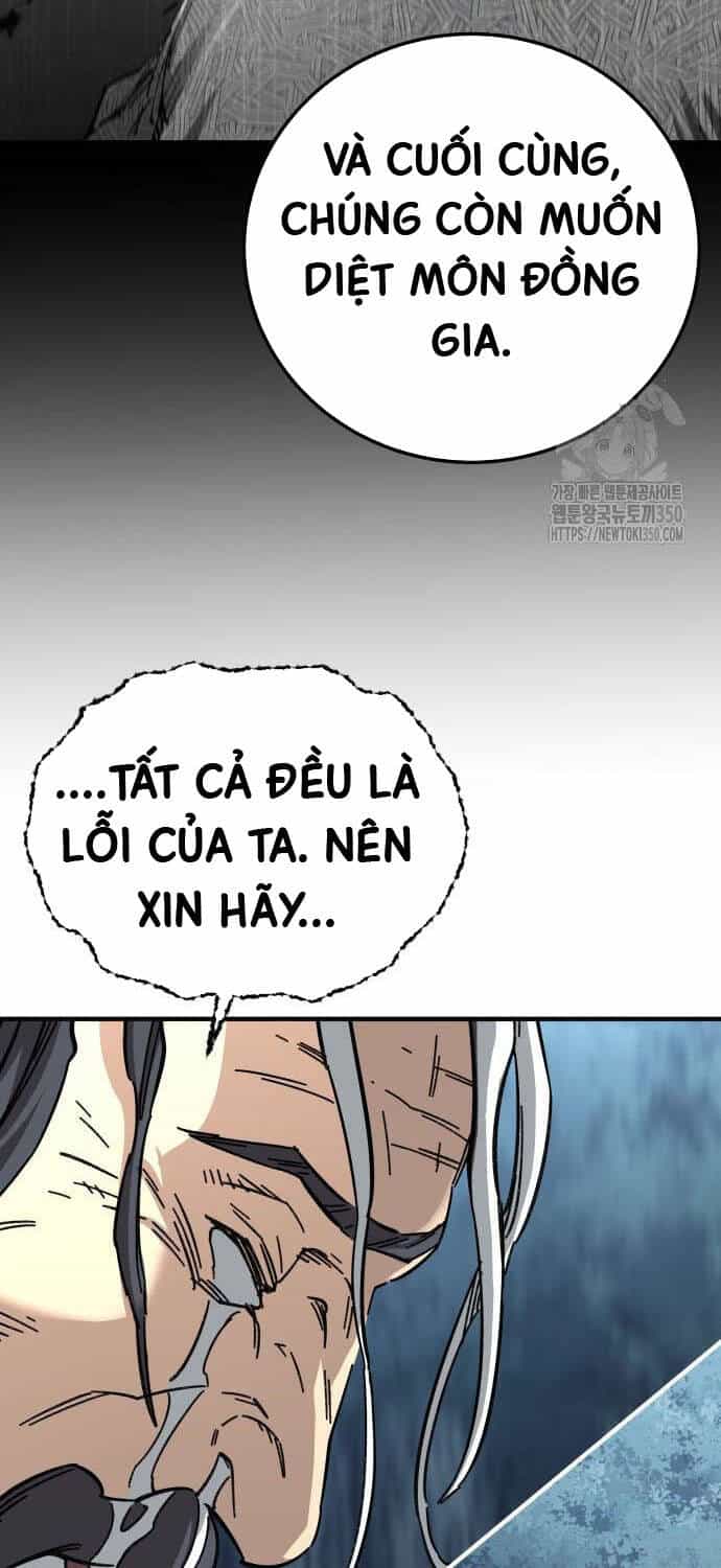 Ông Võ Giả Và Cháu Chí Tôn - Chương 55 - ảnh 103
