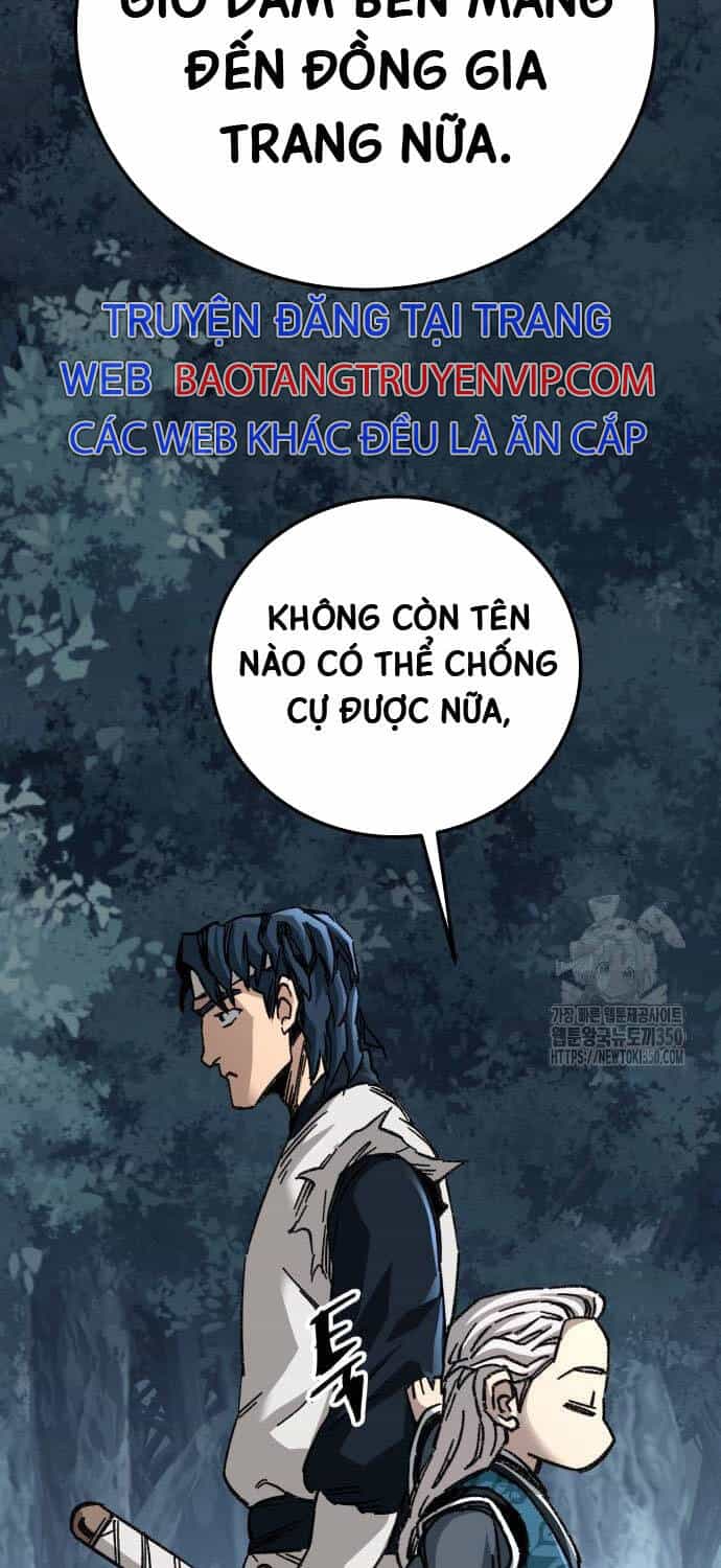 Ông Võ Giả Và Cháu Chí Tôn - Chương 55 - ảnh 108