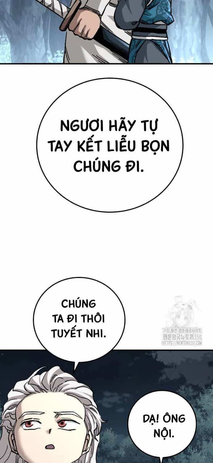 Ông Võ Giả Và Cháu Chí Tôn - Chương 55 - ảnh 109