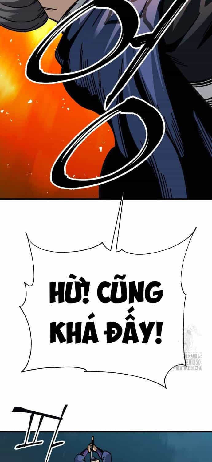Ông Võ Giả Và Cháu Chí Tôn - Chương 55 - ảnh 19