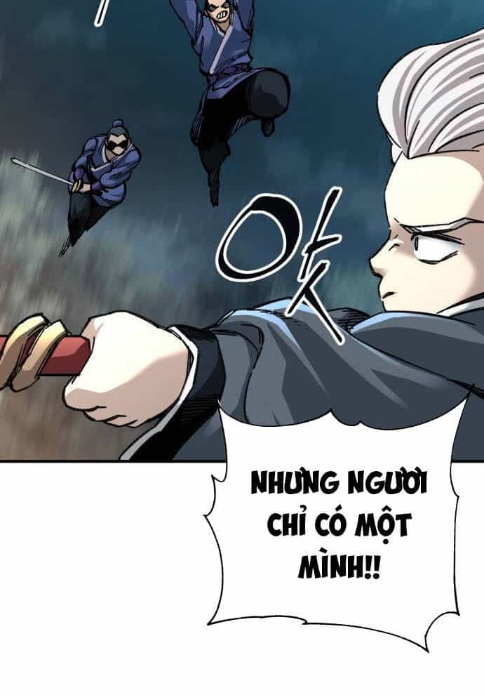 Ông Võ Giả Và Cháu Chí Tôn - Chương 55 - ảnh 20