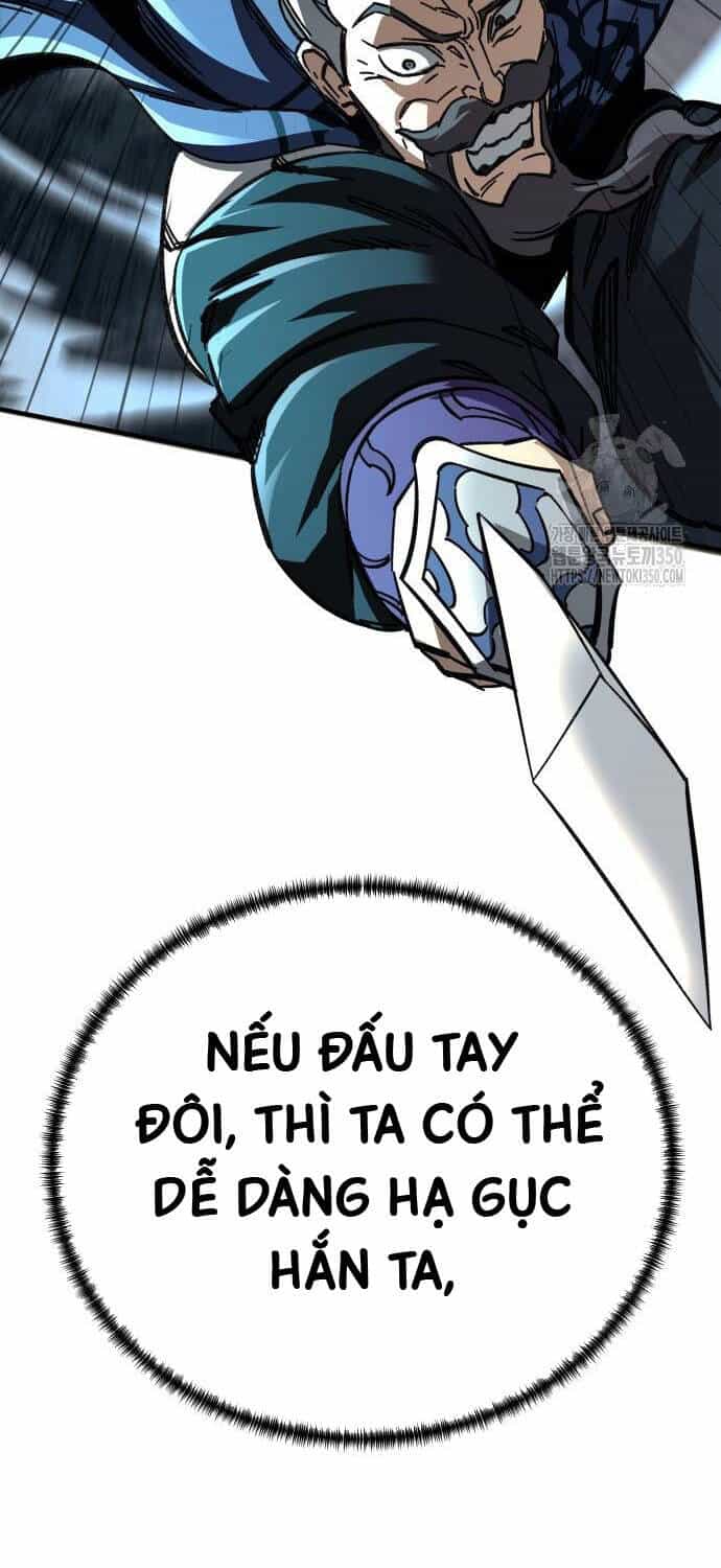 Ông Võ Giả Và Cháu Chí Tôn - Chương 55 - ảnh 24