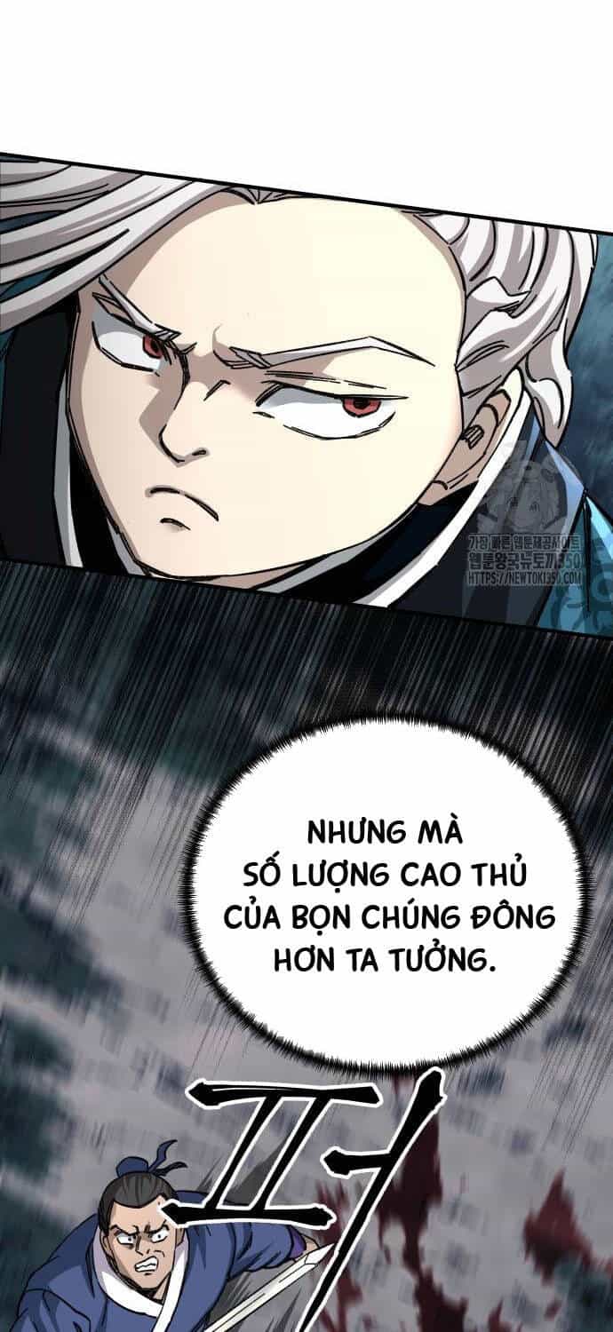 Ông Võ Giả Và Cháu Chí Tôn - Chương 55 - ảnh 25