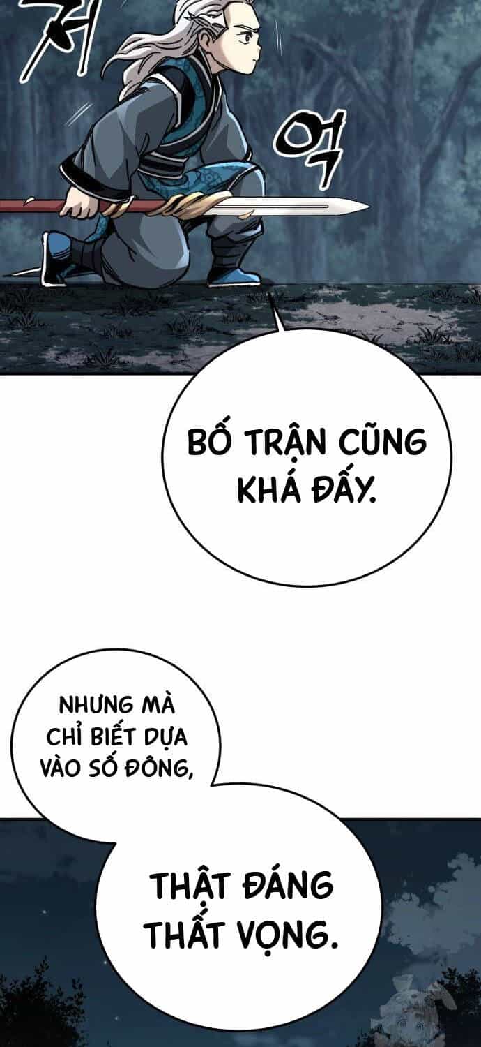 Ông Võ Giả Và Cháu Chí Tôn - Chương 55 - ảnh 34