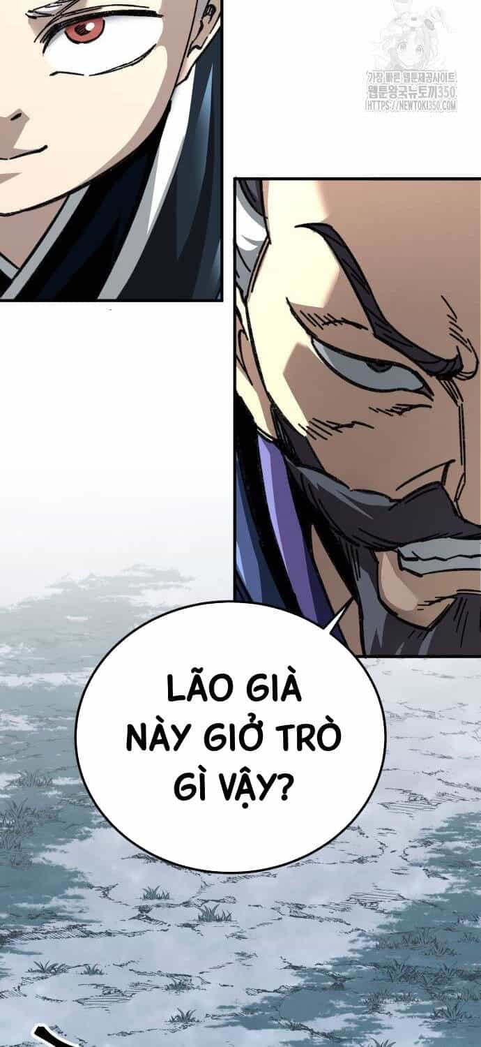 Ông Võ Giả Và Cháu Chí Tôn - Chương 55 - ảnh 36