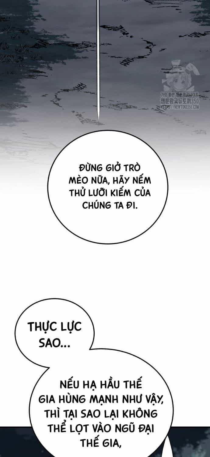 Ông Võ Giả Và Cháu Chí Tôn - Chương 55 - ảnh 38