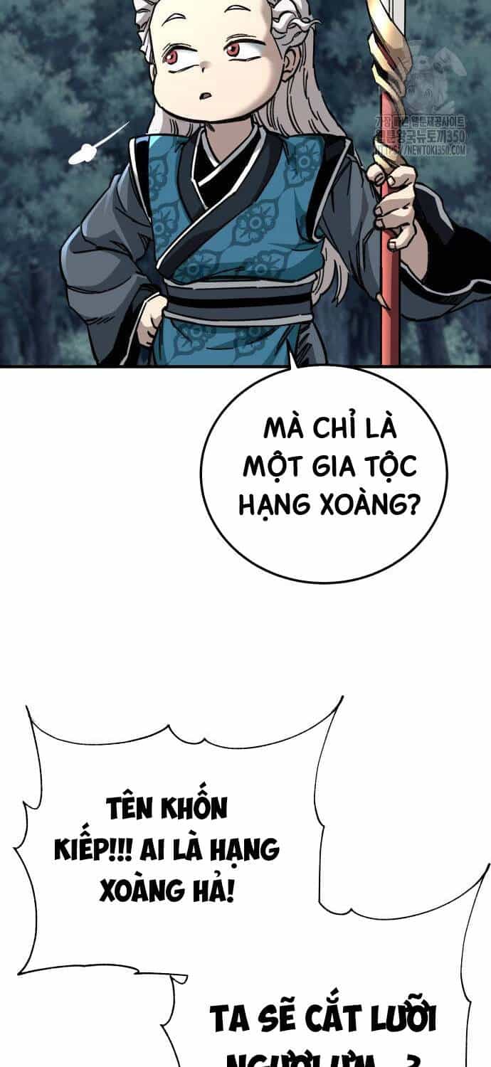 Ông Võ Giả Và Cháu Chí Tôn - Chương 55 - ảnh 40