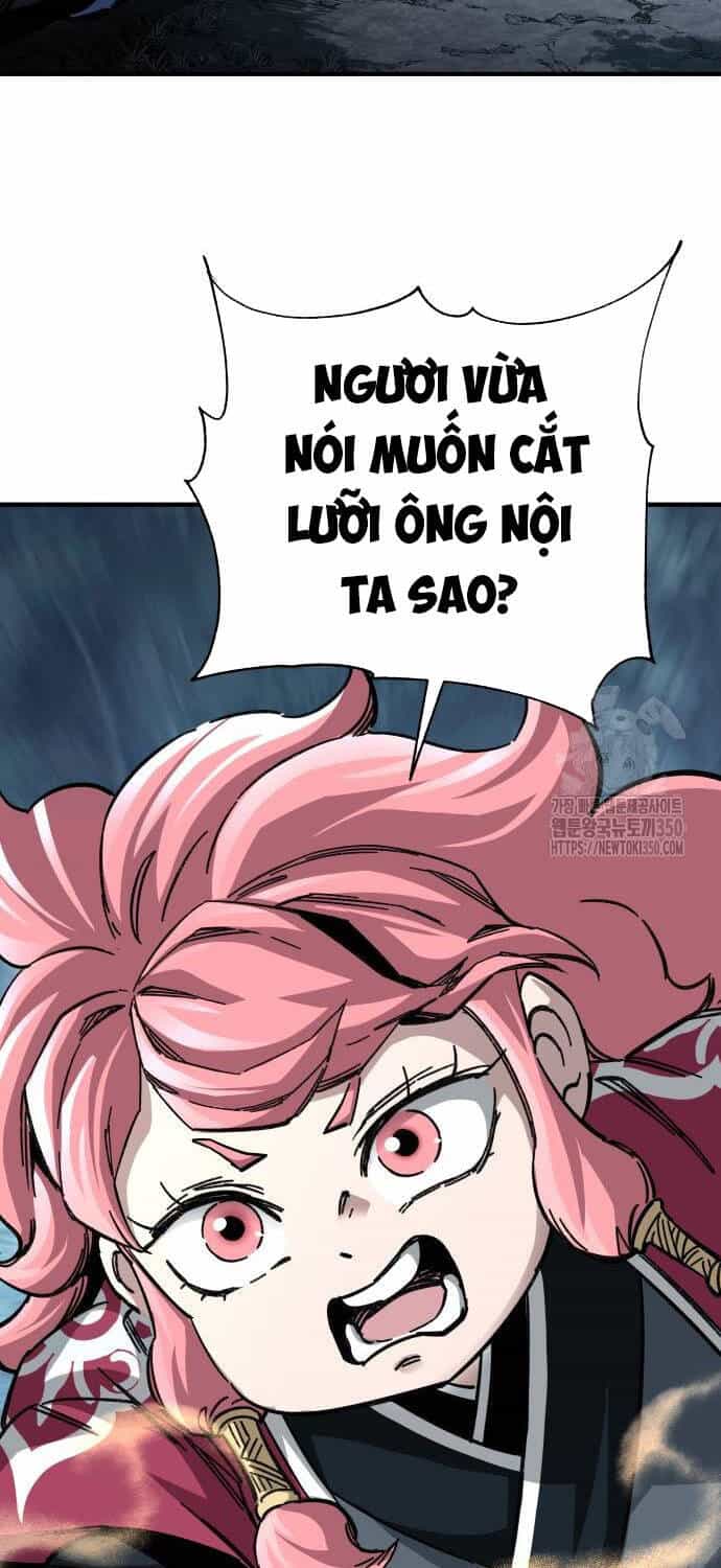 Ông Võ Giả Và Cháu Chí Tôn - Chương 55 - ảnh 46
