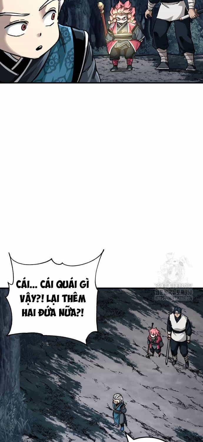 Ông Võ Giả Và Cháu Chí Tôn - Chương 55 - ảnh 48