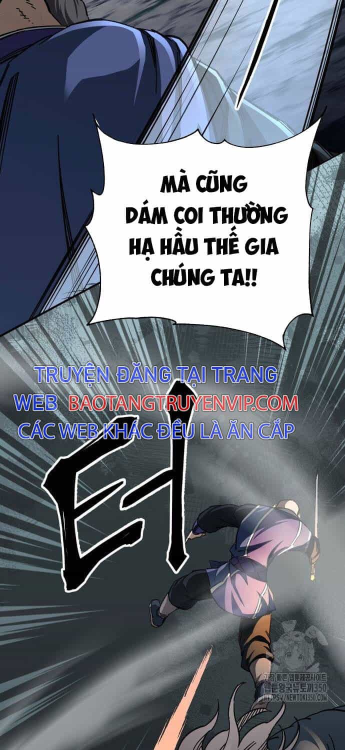 Ông Võ Giả Và Cháu Chí Tôn - Chương 55 - ảnh 5