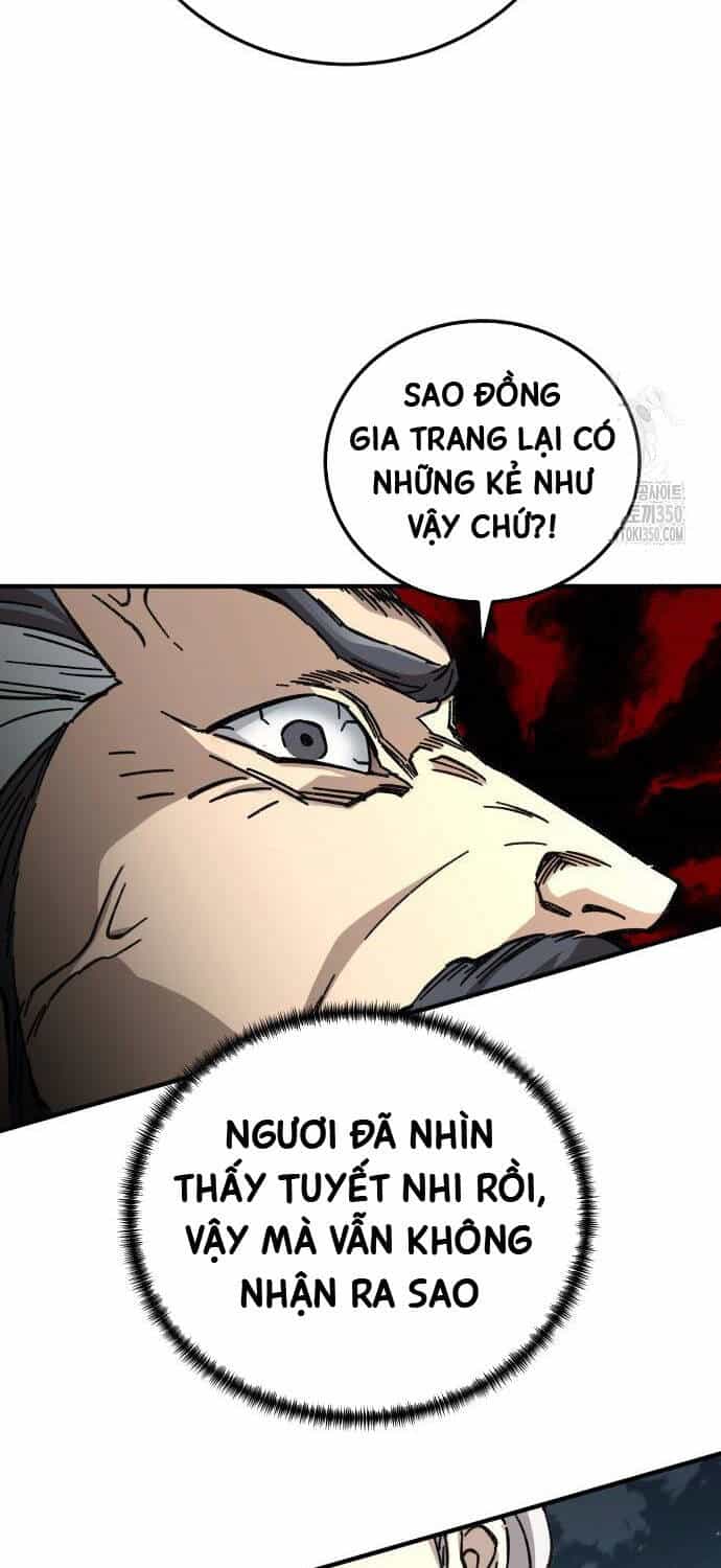 Ông Võ Giả Và Cháu Chí Tôn - Chương 55 - ảnh 63