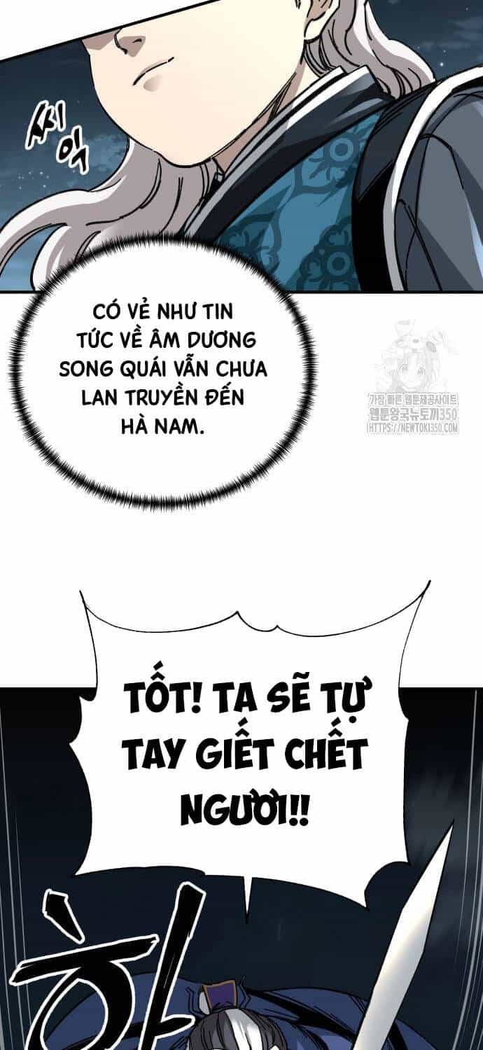 Ông Võ Giả Và Cháu Chí Tôn - Chương 55 - ảnh 64