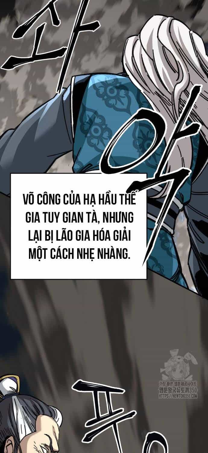 Ông Võ Giả Và Cháu Chí Tôn - Chương 55 - ảnh 71