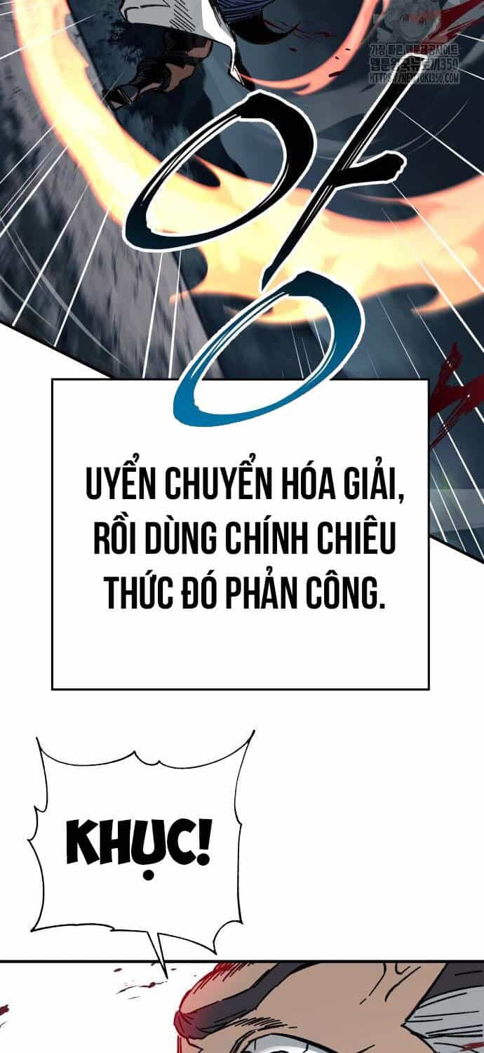 Ông Võ Giả Và Cháu Chí Tôn - Chương 55 - ảnh 75