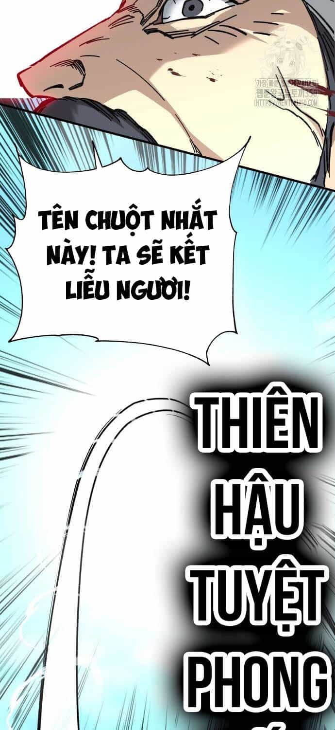 Ông Võ Giả Và Cháu Chí Tôn - Chương 55 - ảnh 76